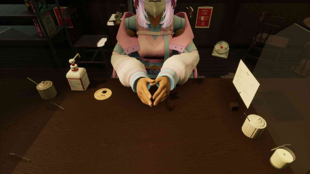 Tokyo Coffee Grinding in the Pandemic Free Download