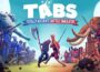 Totally Accurate Battle Simulator Free Download