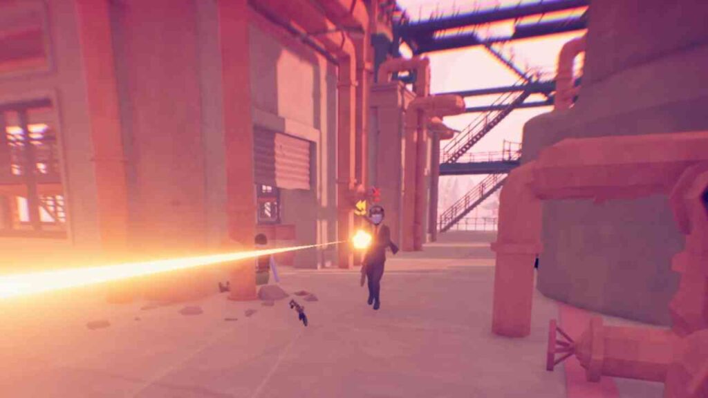 Totally Accurate Battlegrounds Free Download