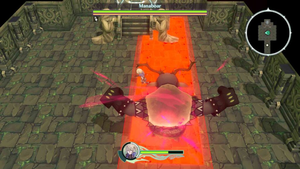 Trinity Trigger Free Download