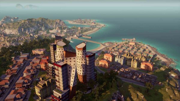 Tropico 6 Free Download.