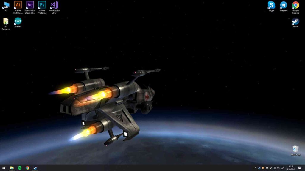 Wallpaper Engine Free Download