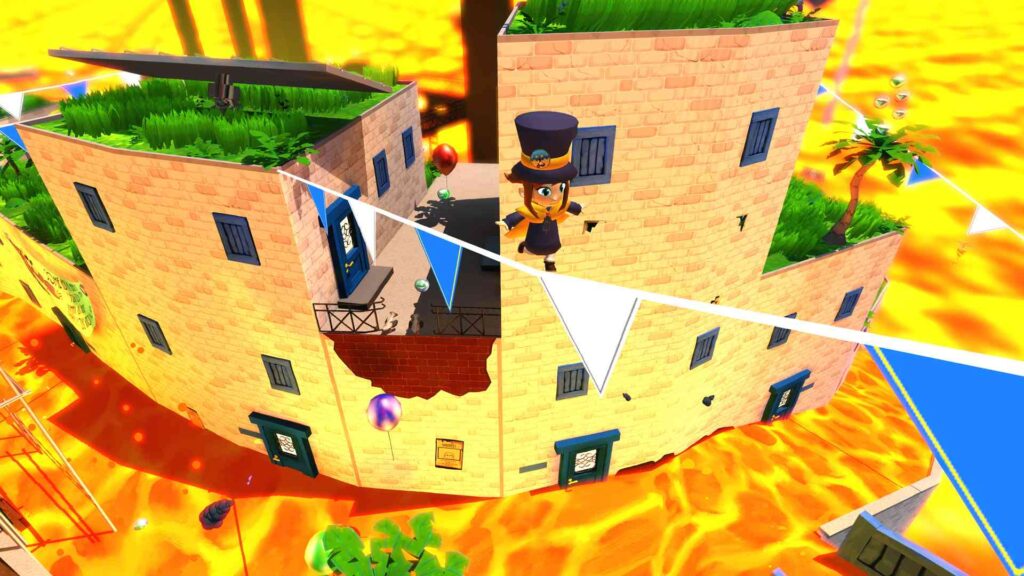 A Hat in Time Free Download