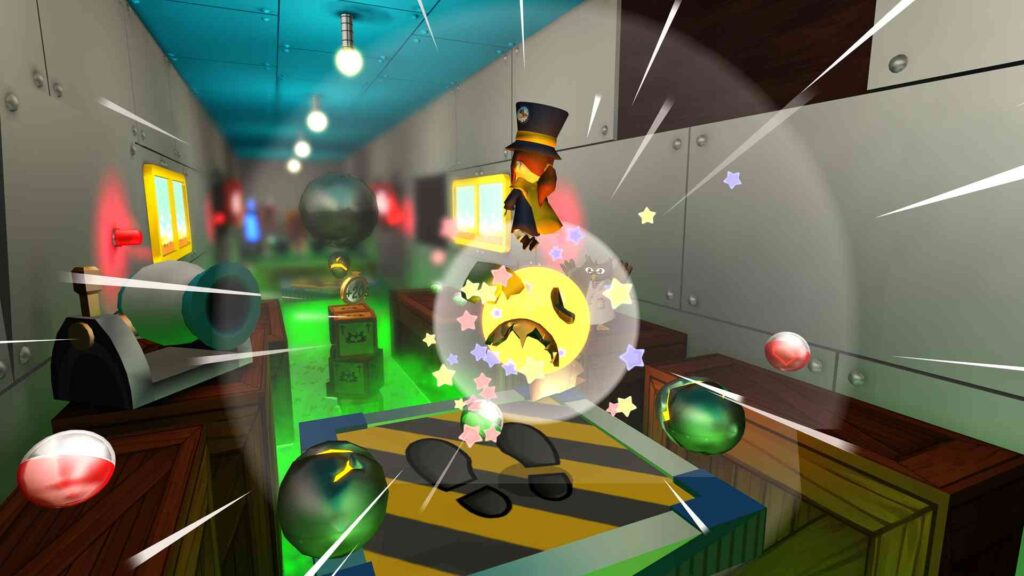 A Hat in Time Free Download