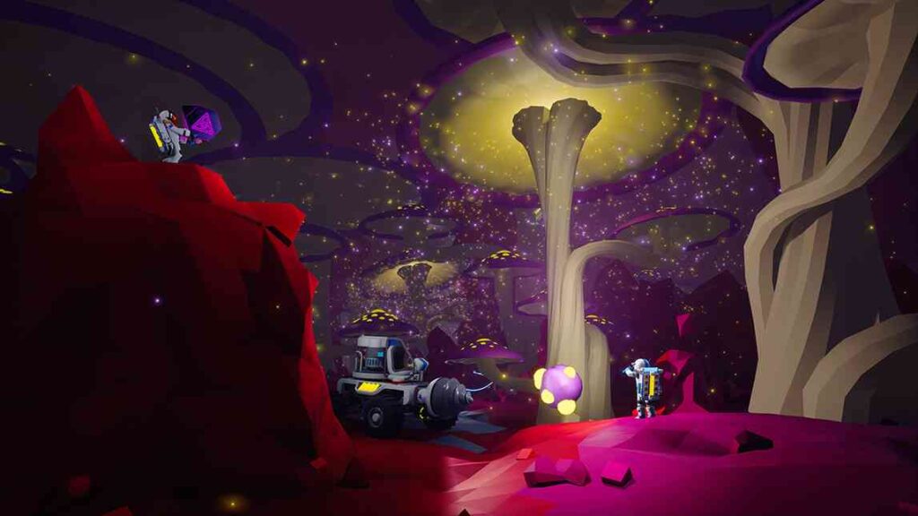 ASTRONEER Screenshot