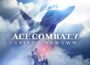 Ace Combat 7 Skies Unknown banner