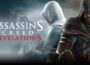 Assassin’s Creed Revelations Banner