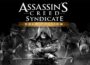 Assassin’s Creed Syndicate Gold Edition Banner