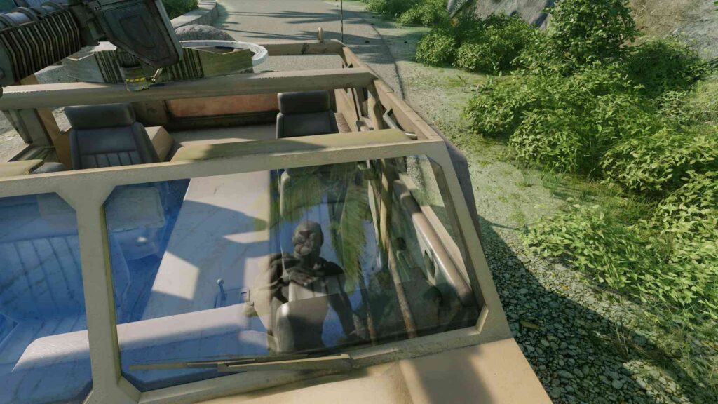 Crysis Remastered Screenshot