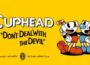 Cuphead Banner
