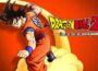 DRAGON BALL Z KAKAROT Banner