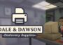 Dale & Dawson Stationery Supplies Free Download