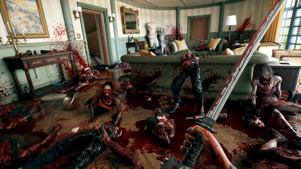 Dead Island 2 Gold Edition Screenshot