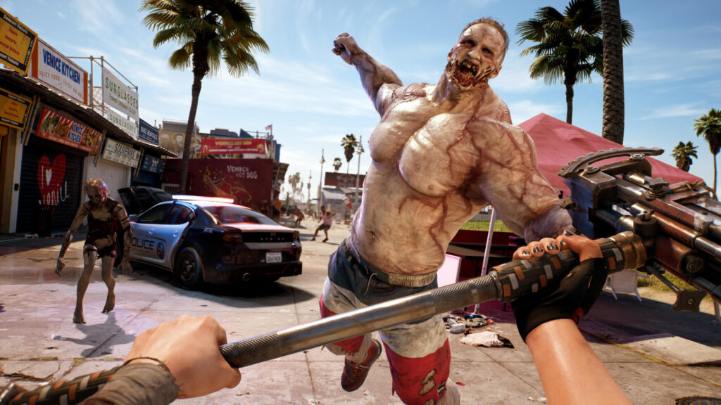 Dead Island 2 Gold Edition Screenshot
