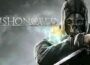 Dishonored Banner