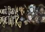 Don't Starve Together Banner