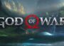 God of War Banner