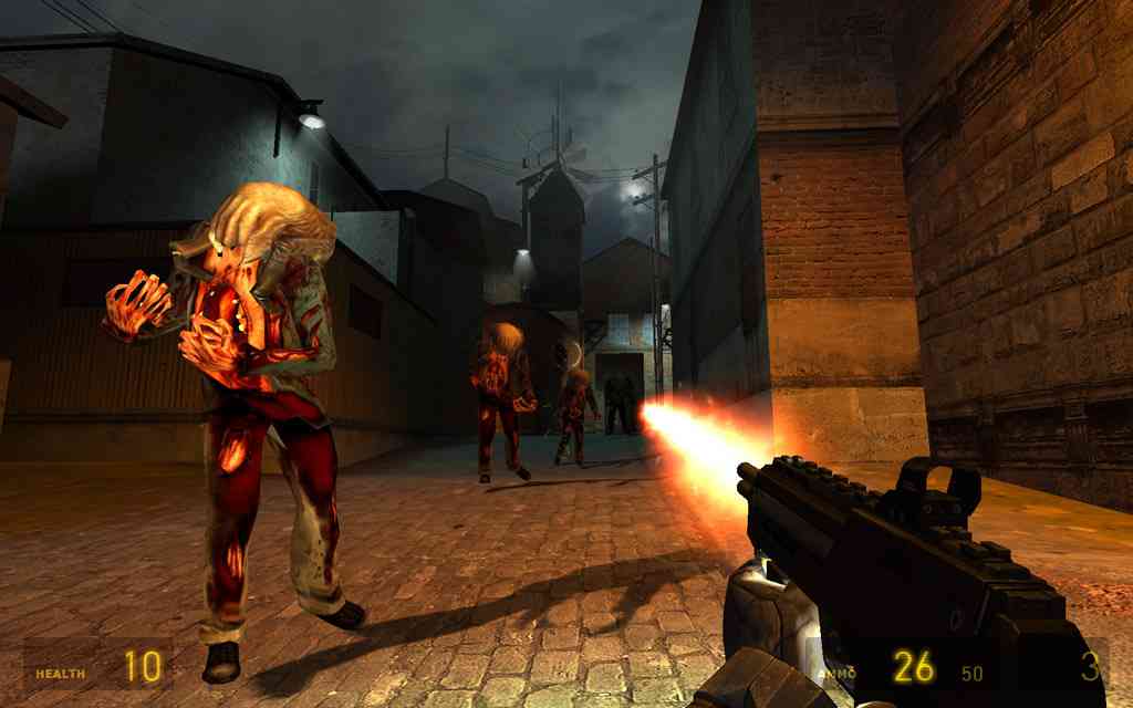 Half-Life 2 Free Download