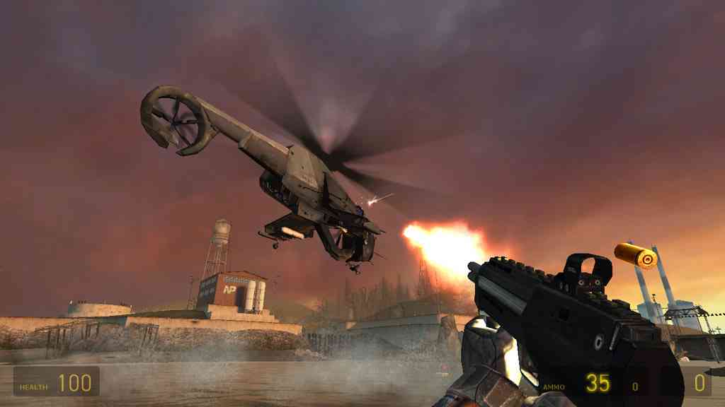 Half-Life 2 Free Download