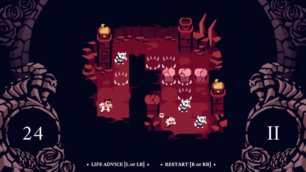 Helltaker Free Download