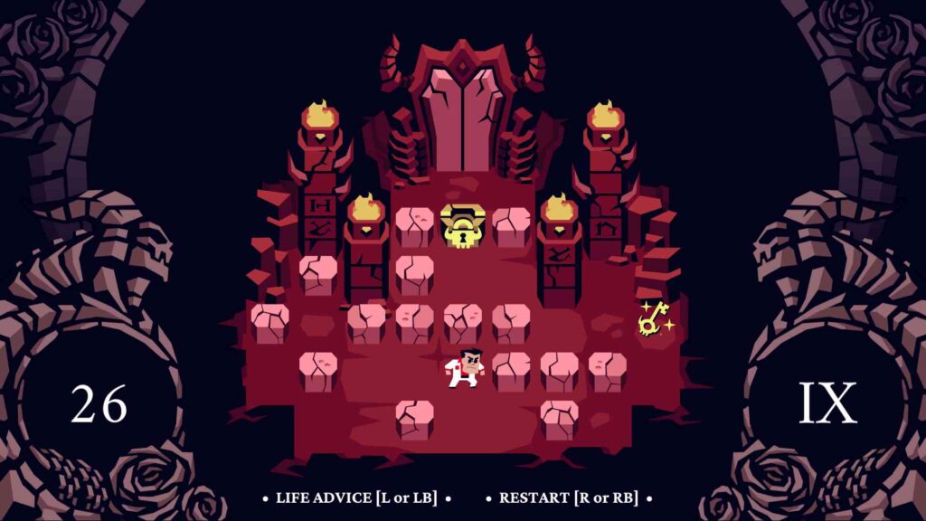 Helltaker Free Download