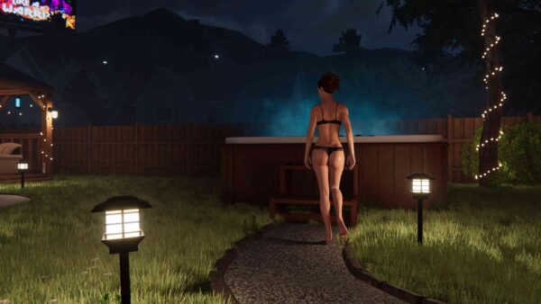 House Party Screenshot