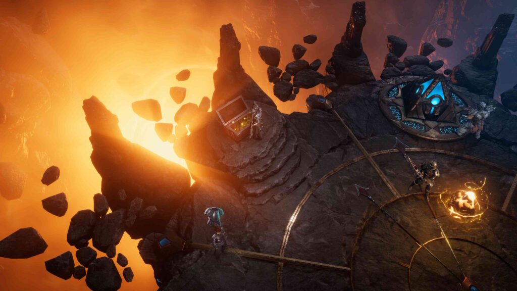 Last Epoch Screenshot