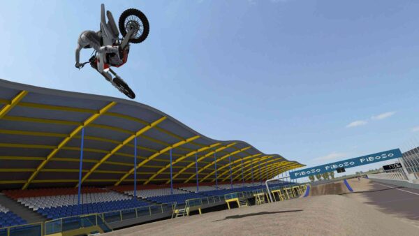 MX Bikes Screenshot