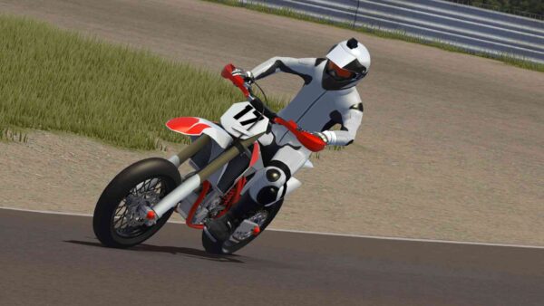 MX Bikes Screenshot