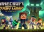 Minecraft Story Mode - Season Two Banner