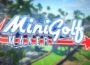 MiniGolf Maker Banner