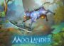 Moo Lander Banner