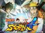 NARUTO SHIPPUDEN Ultimate Ninja STORM 4 Banner