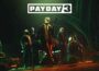 PAYDAY 3 Banner