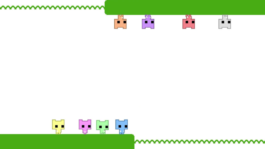 PICO PARK 2 Free Download GetFreeGames.net