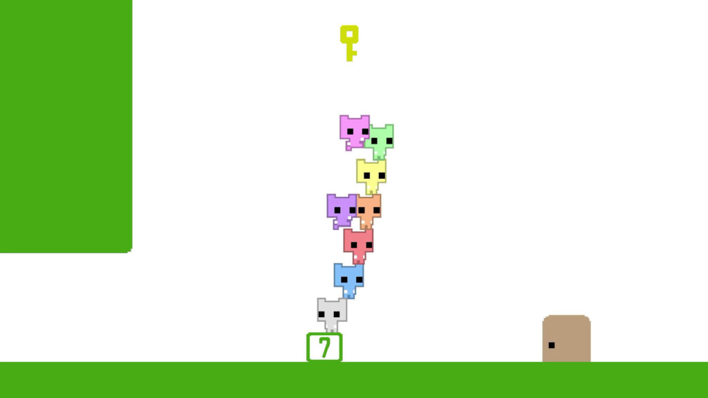 PICO PARK 2 Free Download GetFreeGames.net