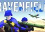 Ravenfield Banner