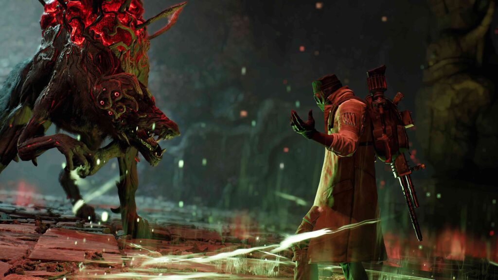 Remnant II Screenshot