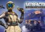 Satisfactory Banner