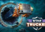 Star Trucker Banner