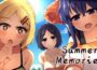 Summer Memories Banner