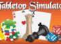 Tabletop Simulator Banner