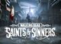 The Walking Dead Saints & Sinners Free Download