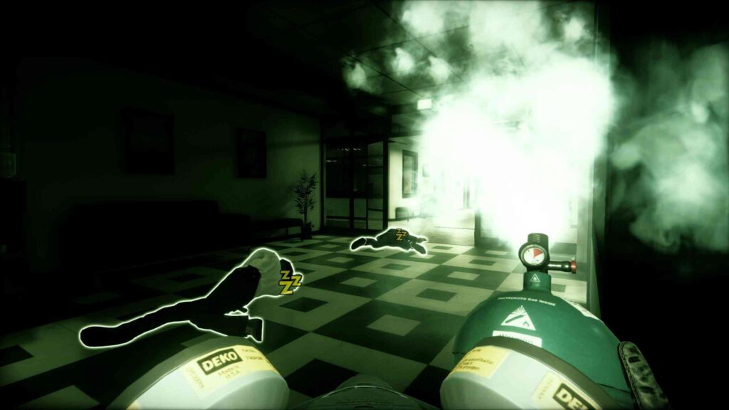 Thief Simulator 2 Screenshot