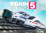 Train Sim World 5 Free Download GetFreeGames.net