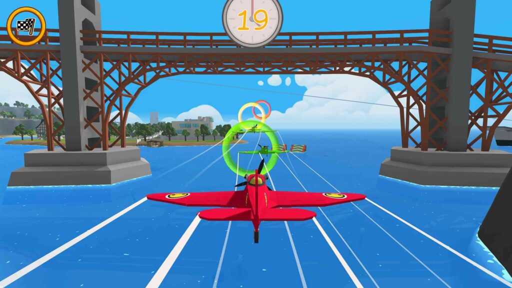 Wobbly Life Screenshot
