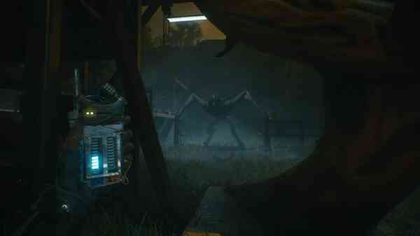 A Quiet Place The Road Ahead Screenshots getfreegames