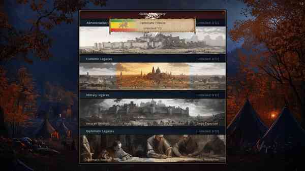 Age of History 3 Screenshots getfreegames