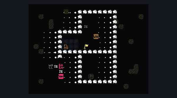 Baba Is You getfreegames