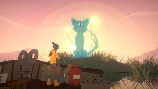 Before Your Eyes Screenshots getfreegames